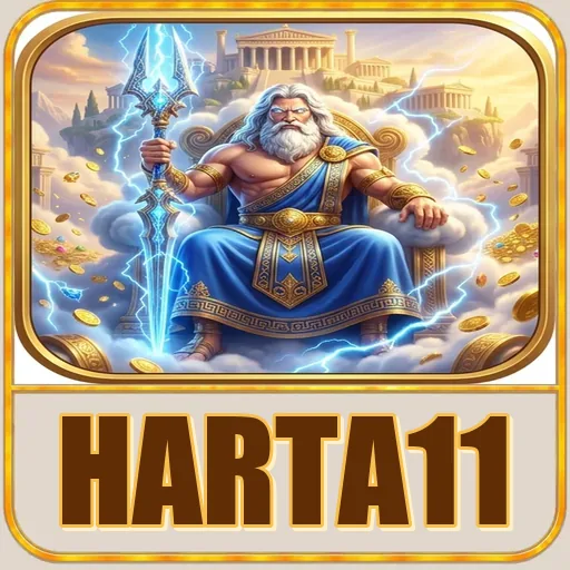Gambar verifikasi tautan alternatif resmi harta11 Indonesia