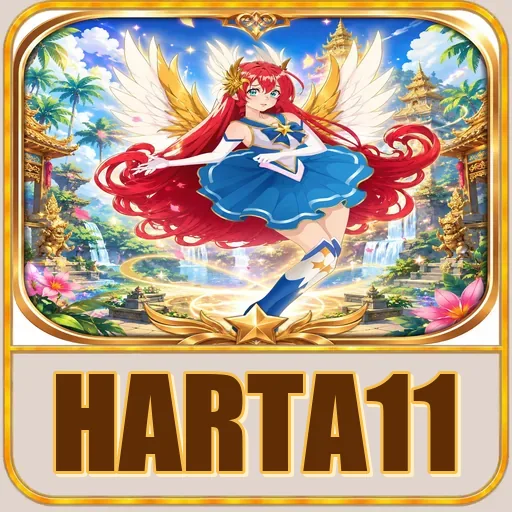Gambar verifikasi hash SHA-256 unduhan APK harta11